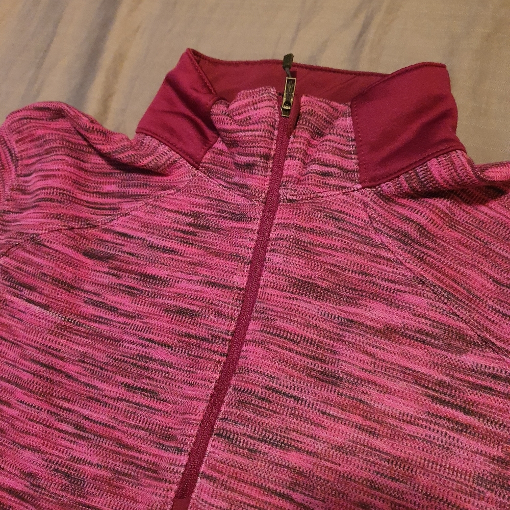Pink Columbia Jacket - Picture 2 of 7